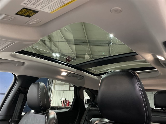 2025 Ford Escape Plug-In Hybrid Base photo 20