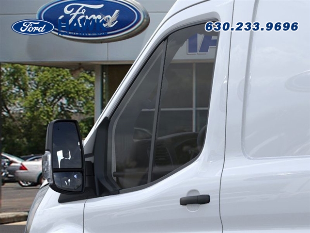 2025 FORD TRANSIT - Image 20
