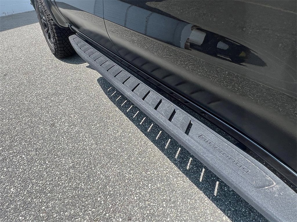 2023 Chevrolet Silverado 1500 ZR2 photo 6