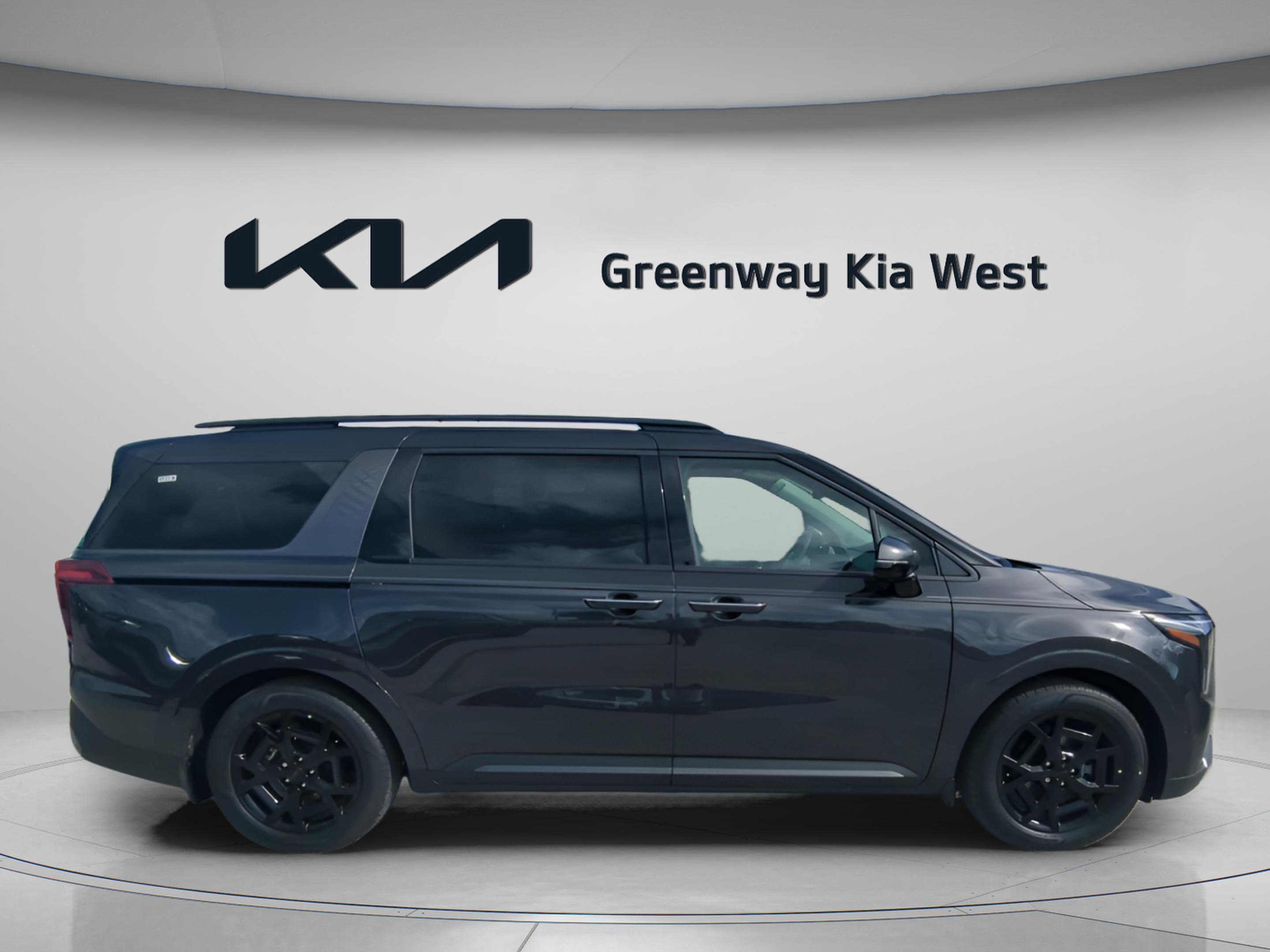 New 2026 Kia Carnival MPV SX Prestige MINIVAN in Orlando #T6581040