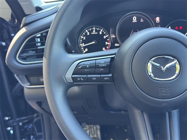 2025 Mazda CX-30 2.5 S photo 9