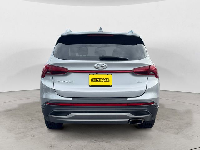 2023 Hyundai Santa Fe SEL photo 4