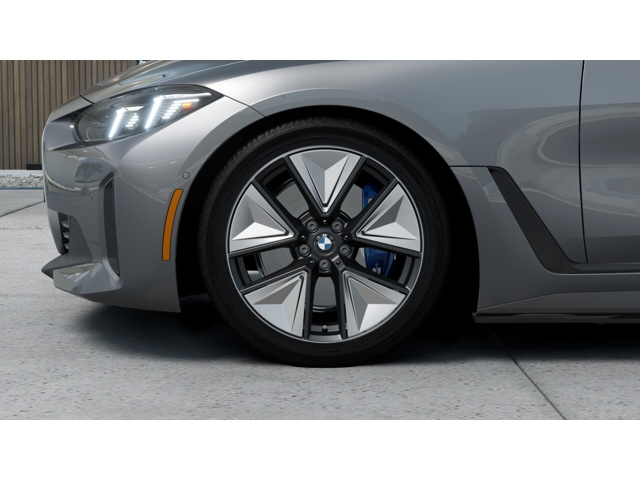 2025 Bmw i4 xDrive40 photo 7
