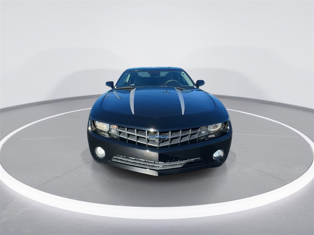 2010 Chevrolet Camaro 1LT photo 3