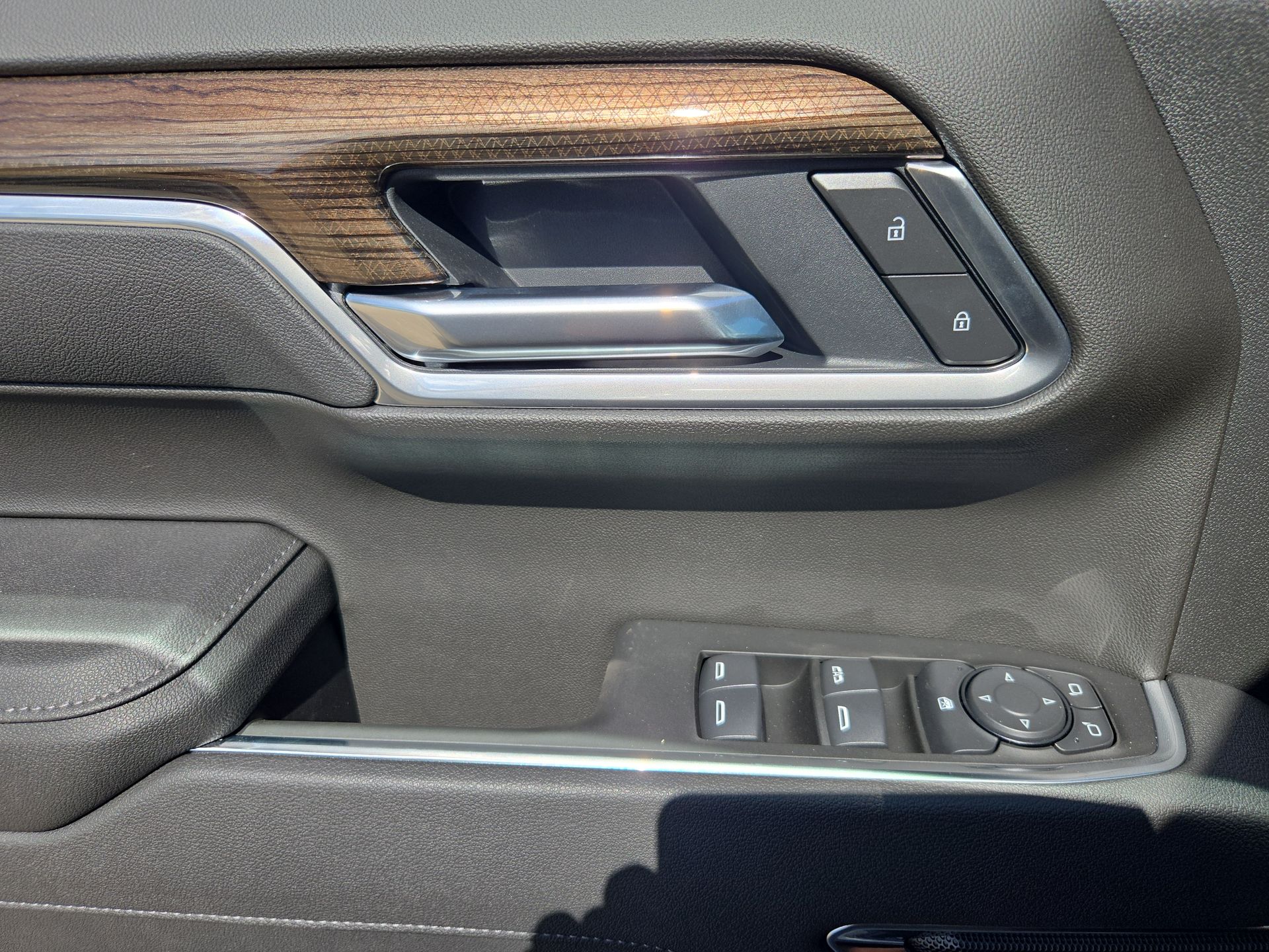 2025 Chevrolet Silverado 1500 RST photo 50
