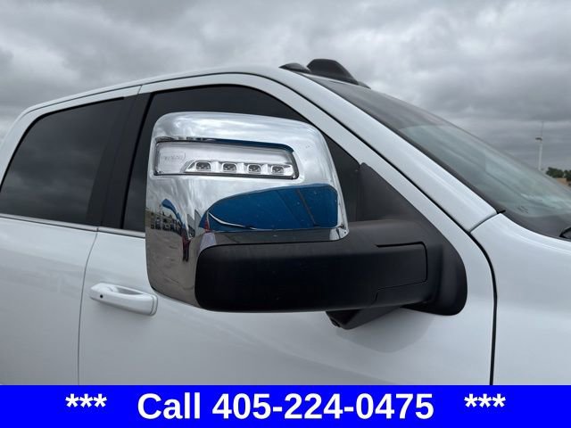 2025 Ram 2500 Longhorn photo 15
