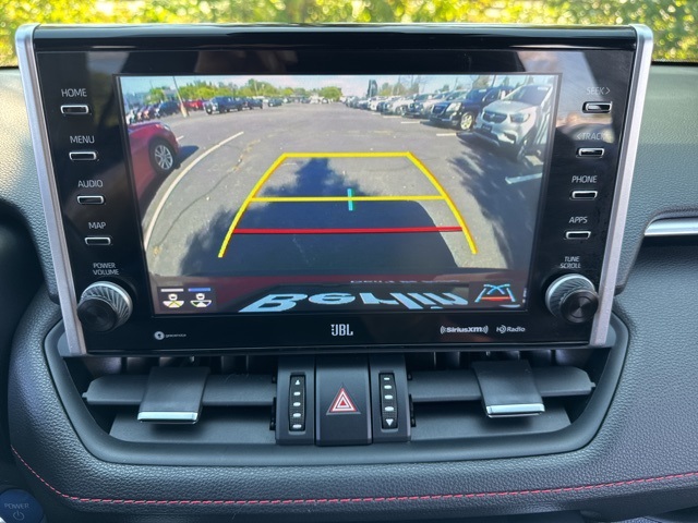 2022 Toyota RAV4 Prime XSE photo 29