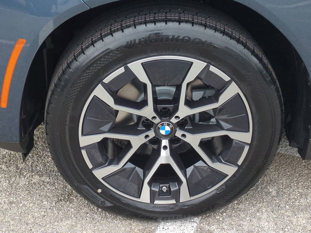 2026 Bmw X3 photo 11