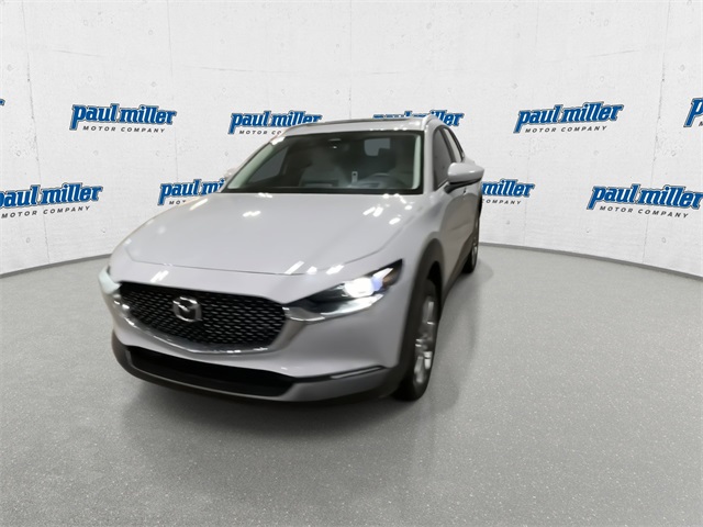 2026 Mazda CX-30 2.5 S Premium photo 4