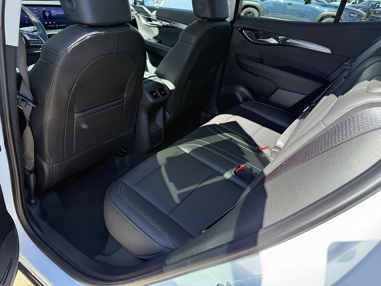2024 Buick Envision Preferred photo 10