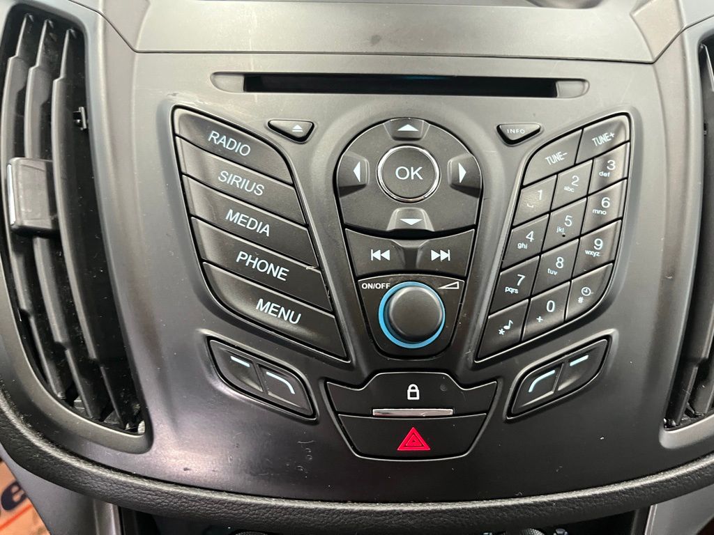 2016 Ford Escape SE photo 16