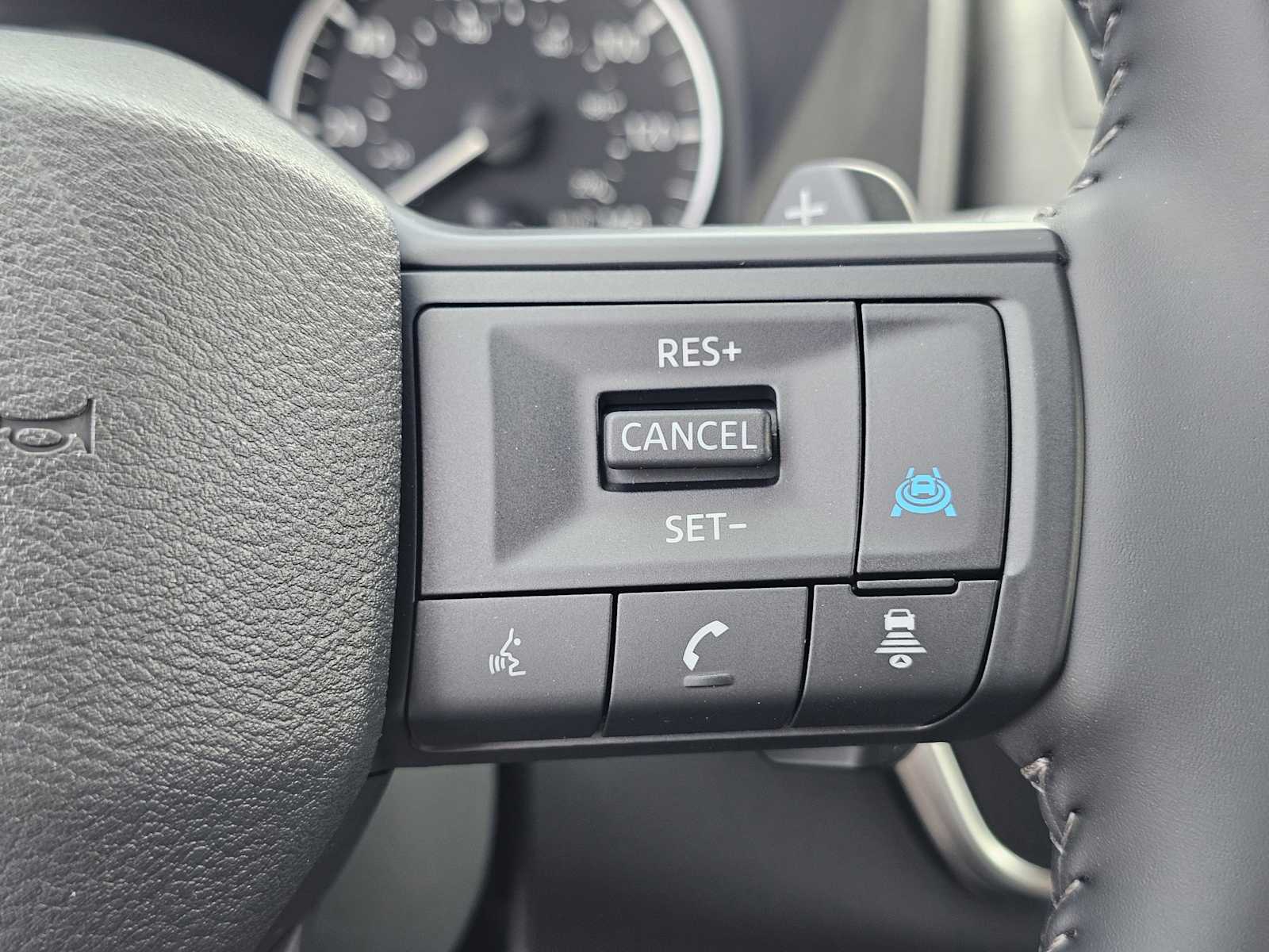 2026 Nissan Rogue SV photo 19