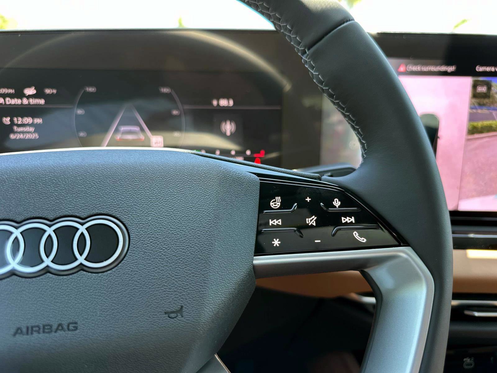 2025 Audi A5 2.0T Premium Plus photo 28