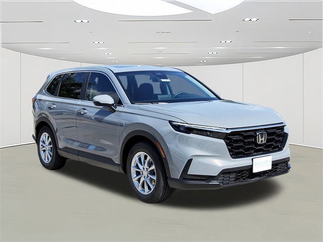 2026 Honda CR-V EX's photo