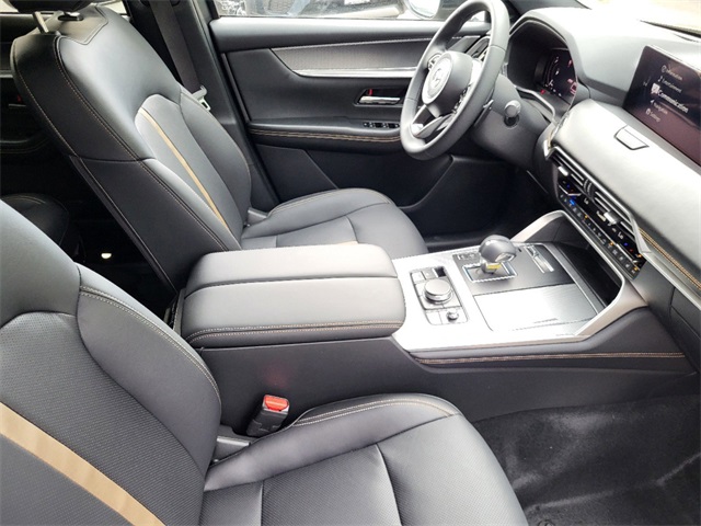 2025 Mazda CX-70 Premium Plus photo 15