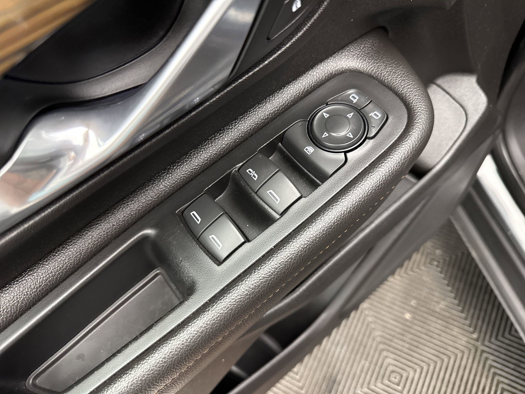 2019 Gmc Terrain SLE photo 33