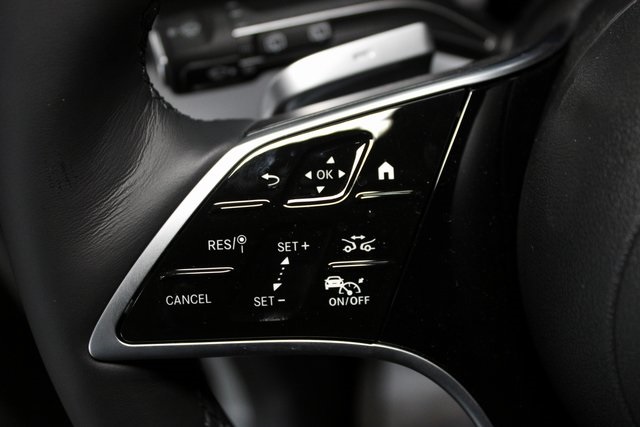 2025 Mercedes Benz GLE 350 4MATIC photo 20