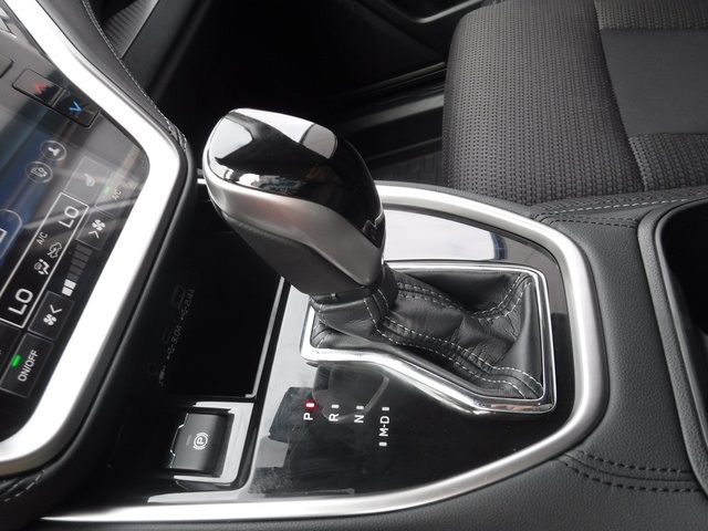 2025 Subaru Outback Premium photo 15