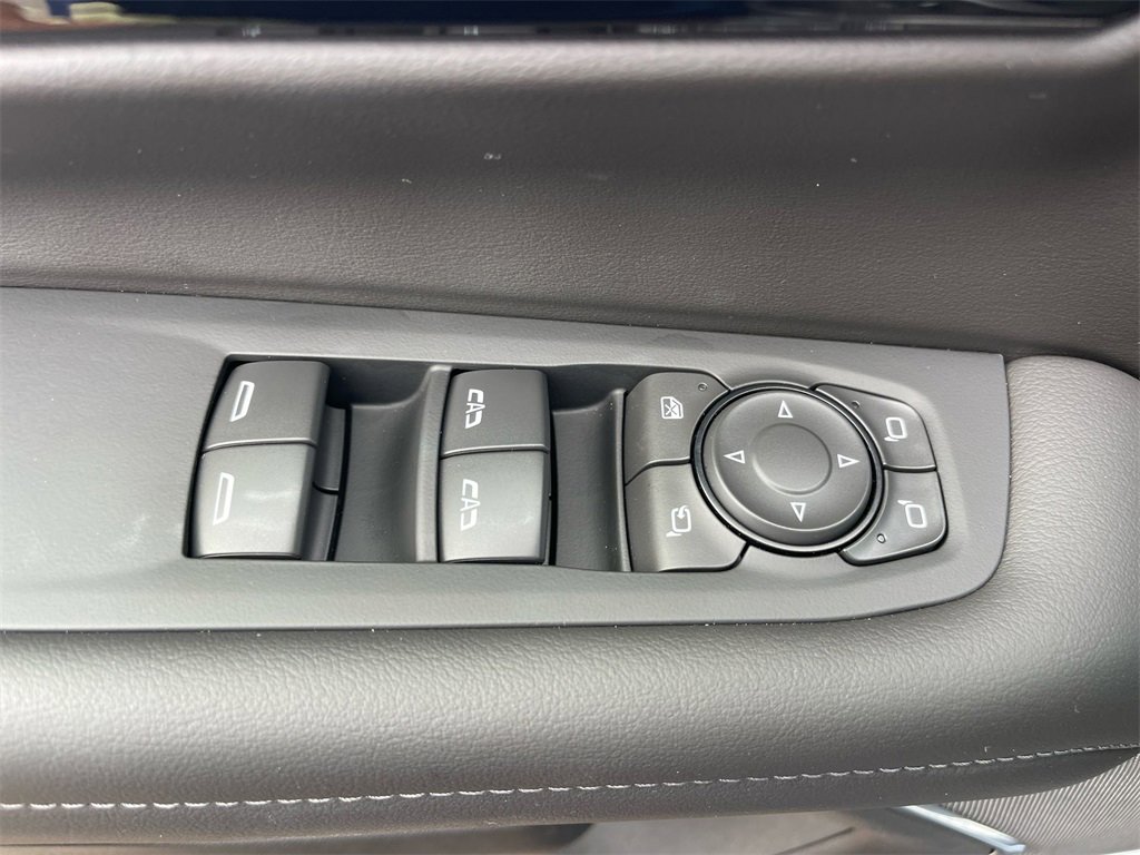 2025 Chevrolet Tahoe LT photo 27