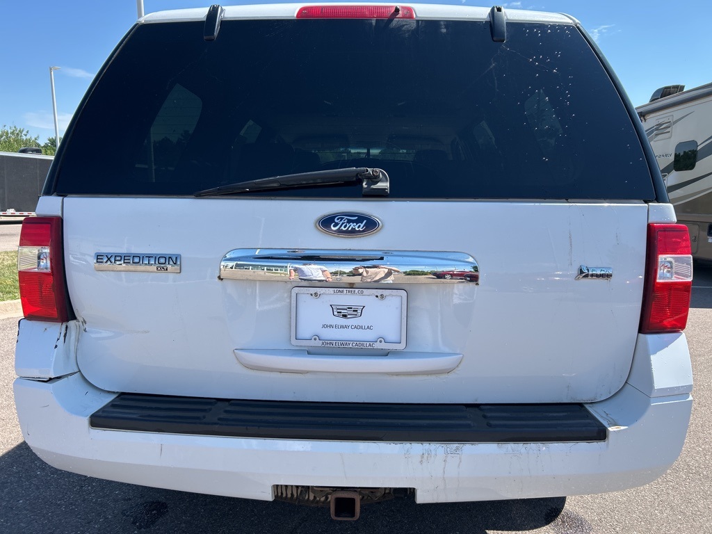 2010 Ford Expedition XLT photo 5