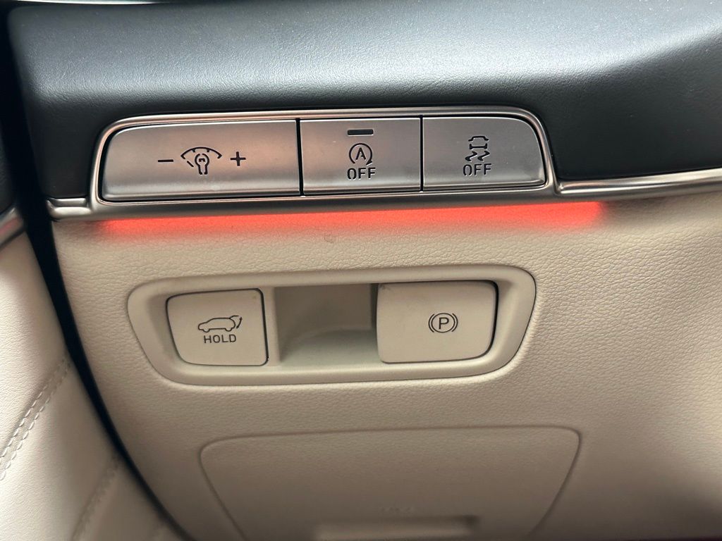 2022 Genesis GV80 3.5T AWD photo 34