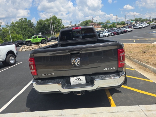 2024 Ram 3500 Laramie photo 4