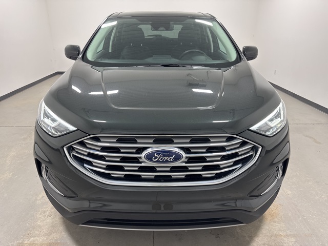 Used 2022 Ford Edge SEL with VIN 2FMPK4J95NBA13163 for sale in Pine River, Minnesota