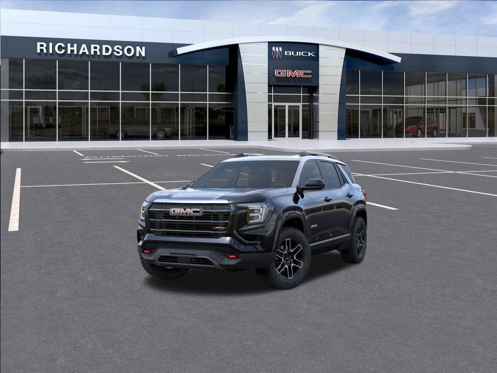 2026 Gmc Terrain AT4 photo 4