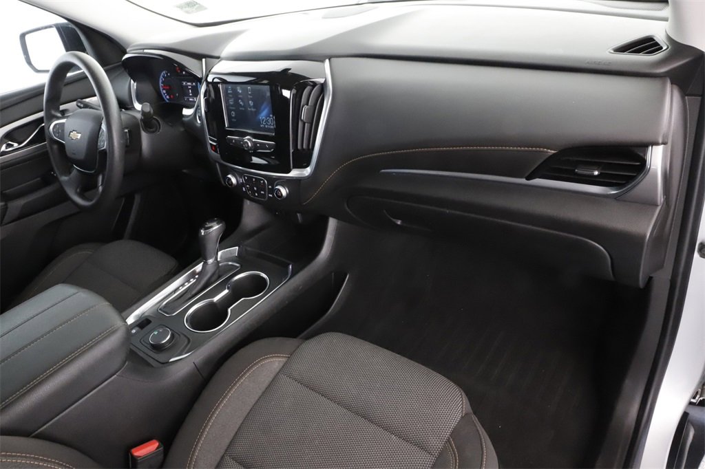 2019 Chevrolet Traverse LS photo 27