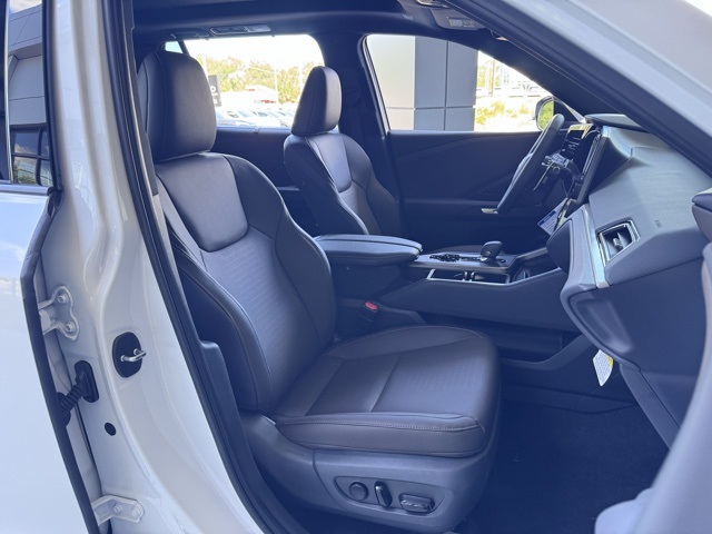 2025 Lexus TX 350 Premium photo 10