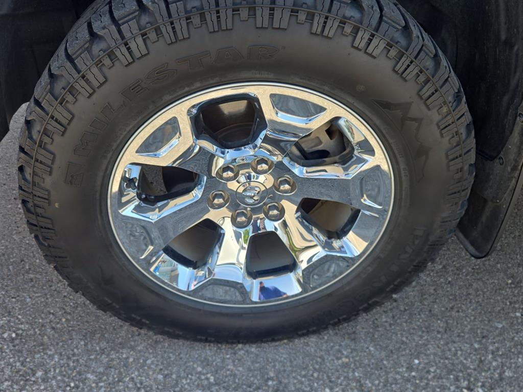 2019 Ram 1500 Big Horn Lone Star photo 4