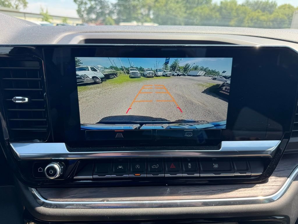 2025 Gmc Sierra 1500 SLT photo 3