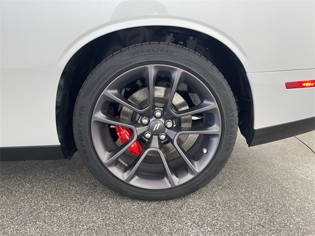 2022 Dodge Challenger R/T Scat Pack photo 45