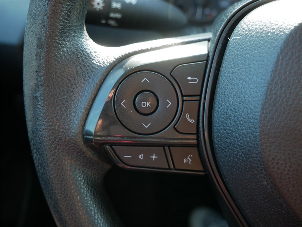 2024 Toyota Corolla LE photo 23