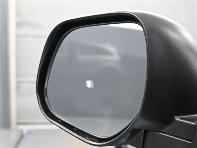 2025 Mitsubishi Outlander Sport LE photo 4