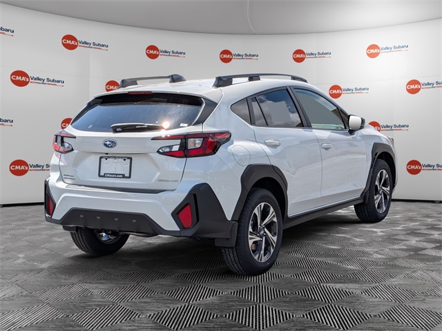 2025 Subaru Crosstrek Premium photo 3