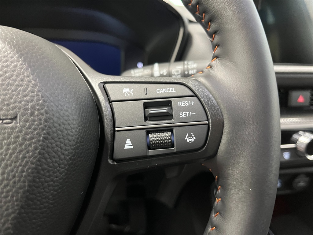 2026 Honda CR-V Hybrid photo 14