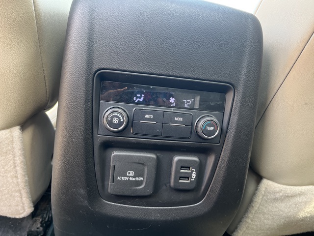 2019 Buick Enclave Essence photo 26