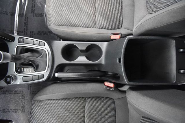 2021 Kia Seltos LX photo 25