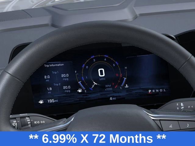 2026 Chevrolet Suburban Z71 photo 16
