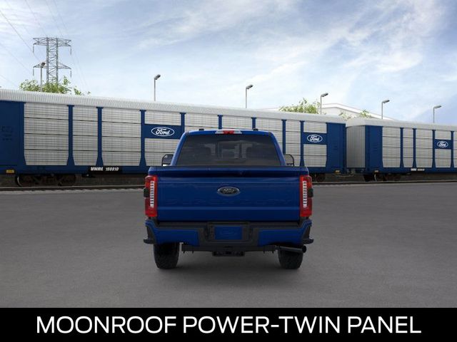 2026 Ford F-350 Lariat photo 4