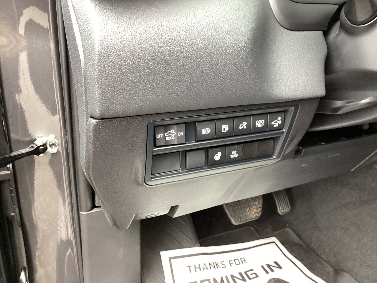 2024 Toyota Tundra Limited photo 14