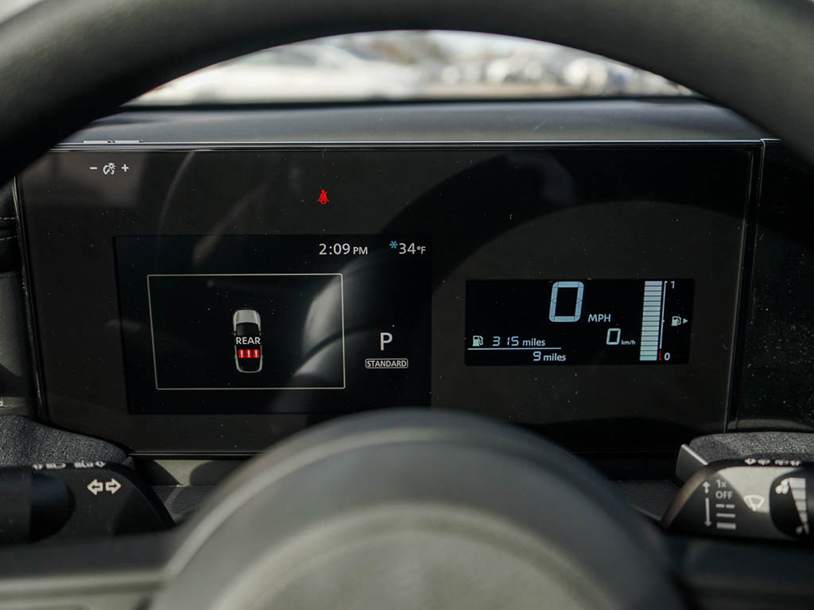 2025 Nissan Kicks SV photo 20