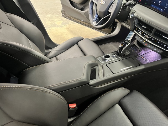 2025 Cadillac CT5 Sport photo 20