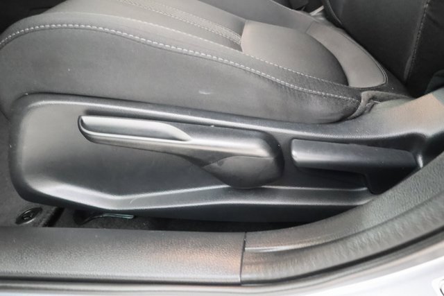 2017 Honda Civic EX photo 8