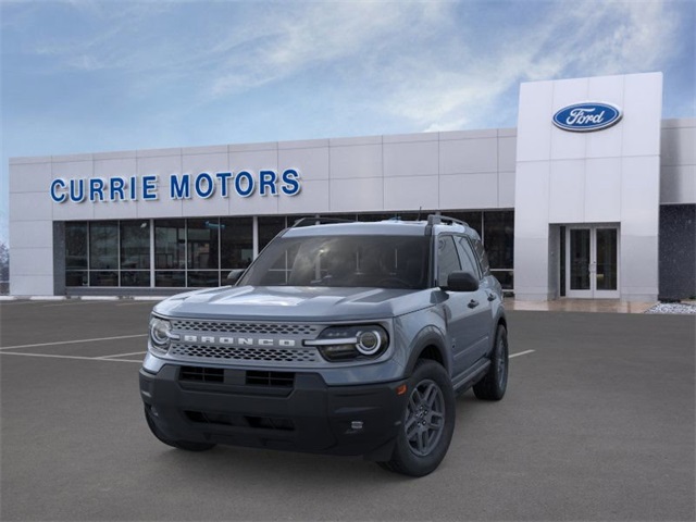 2025 FORD BRONCO SPORT - Image 25