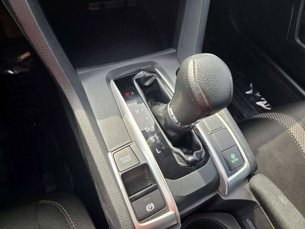 2020 Honda Civic LX photo 21