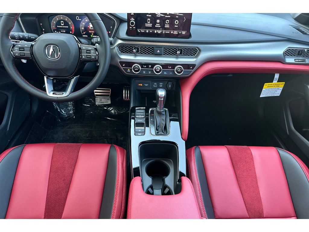 2026 Acura Integra A-Spec Technology photo 10