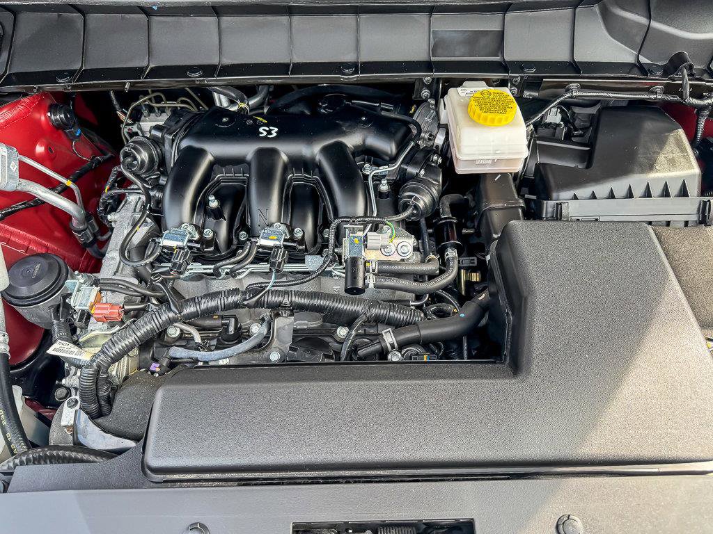 2023 NISSAN PATHFINDER - Image 30