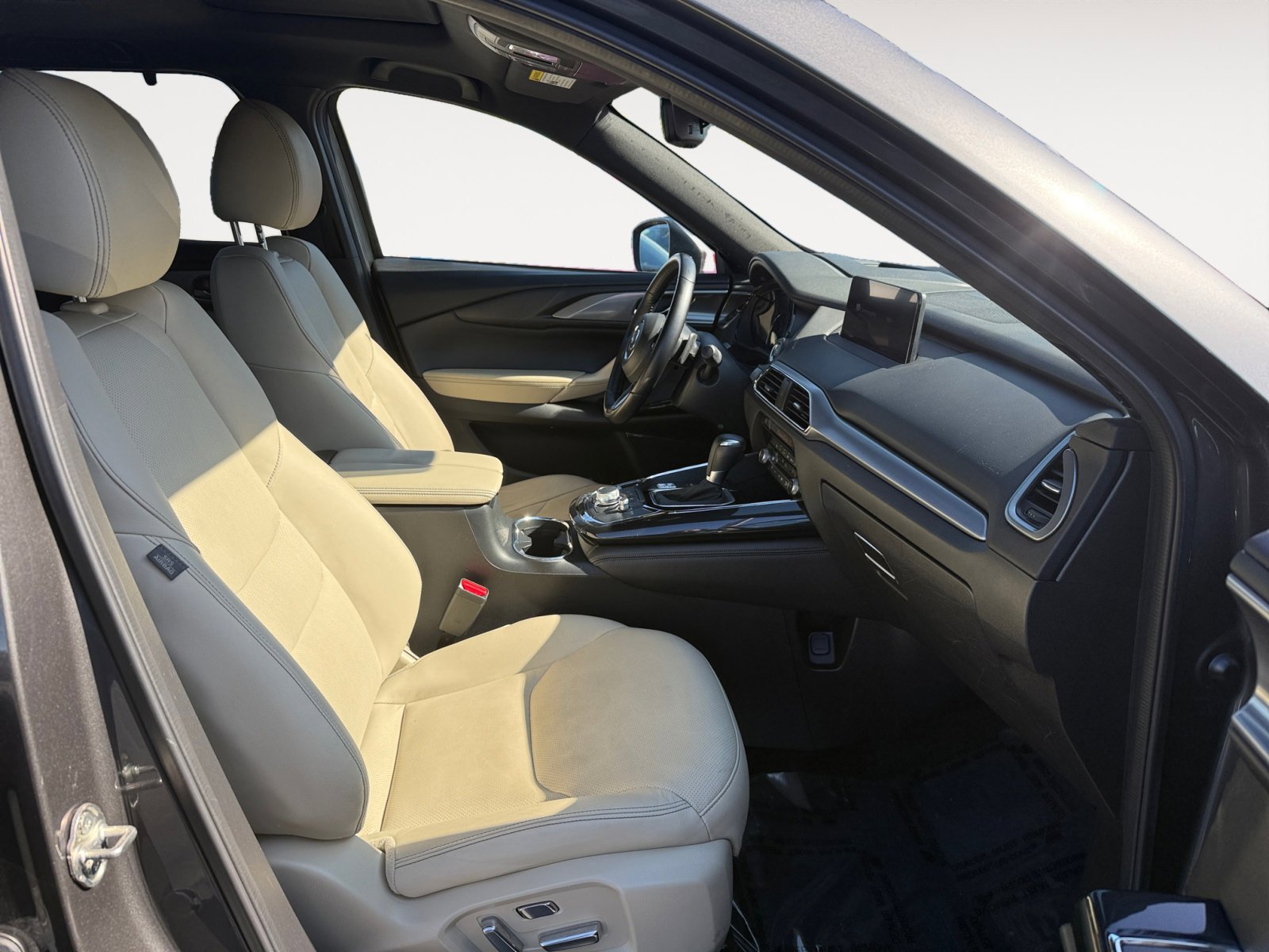 2022 Mazda CX-9 Grand Touring photo 19